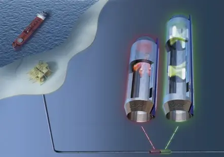 Subsea-Roxar_downhole_flow_sensor_system